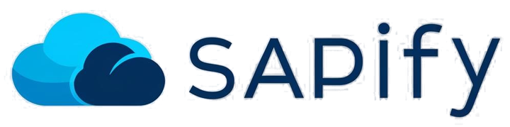 SAPify Academy logo